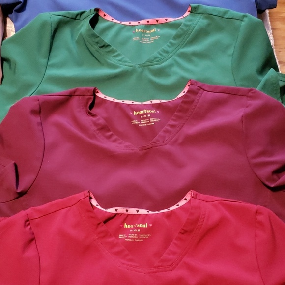 SCRUB BUNDLE - Picture 2 of 8